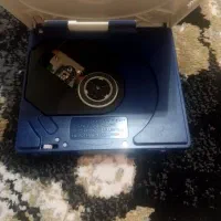 مینی دی وی دی پلیر|پخش‌کننده DVD و ویدیو|تهران, تهرانسر شرقی|دیوار