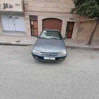 پاری مدل ۸۸ تک برگ سند