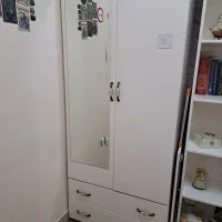 کمد ، ویترین ، میزتحریر|میز تحریر و کامپیوتر|مشکین‌دشت, |دیوار