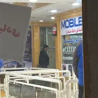 اجاره مغازه مطهری پاساژ علاالدین همکف