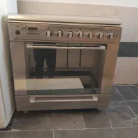 گاز فردار