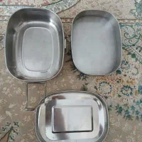 ظرف استیل
