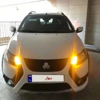 کوییک GX تیپ Lمدل1403 تمام فابریک بدون نقطه فول