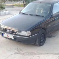 پژو|خودرو سواری و وانت|مریوان, |دیوار