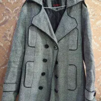 پالتو ۳۶ تا ۴۰|لباس|پاکدشت, پاکدشت (مامازند)|دیوار