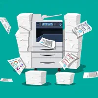 چاپ با پایین ترین قیمت