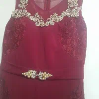 لباس مجلسی سایز ۳۶