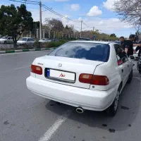 هوندا سیویک 1993 بسیار تمیز|خودرو کلاسیک|مشهد, فتح المبین|دیوار