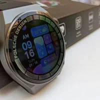 ساعت هوشمند مدل HW3 MAX|ساعت|کرمان, |دیوار