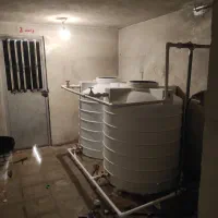 لوله کشی و تعمیرات پکیج آبگرمکن پمپ جوشکاری