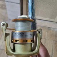 چوب چرخ GW4متر420|ماهیگیری|سرخرود, |دیوار