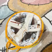 کلاه سر کودک