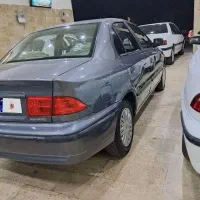 سمند ال اایکس فنی سالم قیمت مناسب|خودرو سواری و وانت|مشکین‌دشت, |دیوار