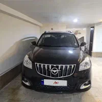 هایما اس۷پرو مدل ۴۰۴ بدون کوچیکترین خط و خش