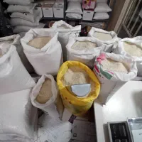 برنج هاشمی درجه یک با عطر بهشتی و پخت بی نظیر|خوردنی و آشامیدنی|کرج, عظیمیه|دیوار