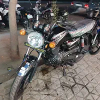 BX 200 صفر کیلومتر اقساطی|موتورسیکلت|اصفهان, شیخ طوسی|دیوار