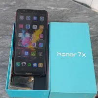 honor7x