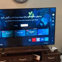 تعمیرات تلویزیون led lcd و بکلایت سرویس در منزل