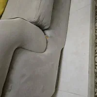 ال ۷ نفره پارچه ترک|مبلمان خانگی و میز عسلی|ساری, |دیوار