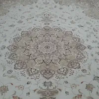 فرش ماشینی ۹متری طرح دستباف تبریز