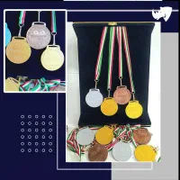 تولید و چاپ تندیس،مدال و لوح تقدیر