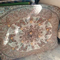 پشتی کمری|پشتی|شیراز, گود عربان|دیوار