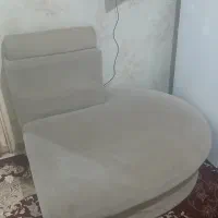 مبل تکی