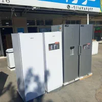 یخچال و فریزر های جفت یوشیتا|یخچال و فریزر|گنبد کاووس, |دیوار