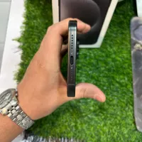 اپل iPhone 15 Pro Max باحافظهٔ۲۵۶گیگابایت باریجستر|موبایل|کرج, کوی امامیه|دیوار