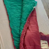 کیسه خواب سوییسی اصل نو نو|کوهنوردی و کمپینگ|دماوند, دماوند|دیوار