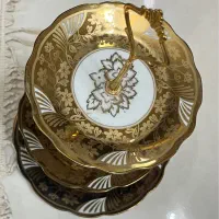 شیرینی خوری|ظروف سرو و پذیرایی|تهران, پرستار|دیوار