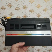 اتاری خلبانی|کنسول، بازی ویدئویی و آنلاین|زاهدان, |دیوار