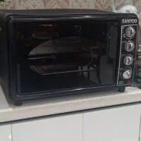 آون توستر برقی
