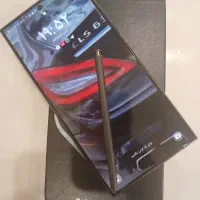 سامسونگ s24 الترا|موبایل|تهران, خواجه نظام الملک|دیوار