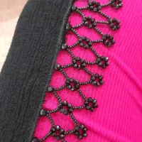 انواع عبای جرجیت|لباس|کارون, |دیوار