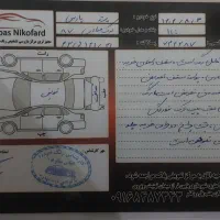 پژو پارس|خودرو سواری و وانت|بروجرد, |دیوار