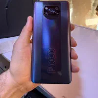 شیامی ایکس تری 128 گیگ رام ۶