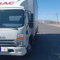 جک 1403 خشک|خودرو سنگین|چابهار, |دیوار