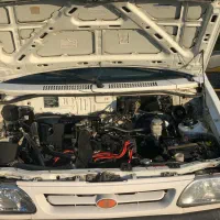 پراید131SEمدل۹۵بیرنگ شاسی سالم|خودرو سواری و وانت|ایزدشهر, |دیوار