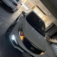 اسپورتیج ۲۰۱۶