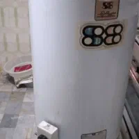 آبگرمکن ایستاده سپهر الکتریک۴۵ گالن
