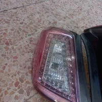 چراغ خطر ِلیفان X60