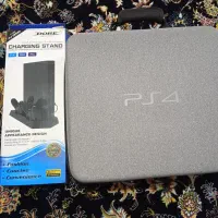 کیف وپایه خنک کننده|کنسول، بازی ویدئویی و آنلاین|زاهدان, |دیوار