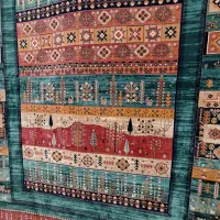 فرش ۷۰۰شانه هیوا