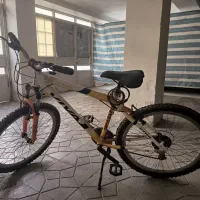 دوچرخه ویوا 26