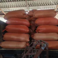 سبوس برنج ذرت خارجی و جو برزیل و سبوس گندم