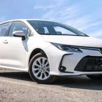 کرولا 1800 الیت سایپایی