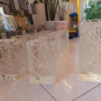 لوستر مدرن|لوستر و چراغ آویز|تهران, قزل قلعه|دیوار