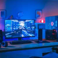 اسمبل کامپیوتر نصب ویندوز و نرم افزار مشاوره