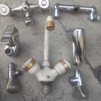 تعدادی شیر در حد نو